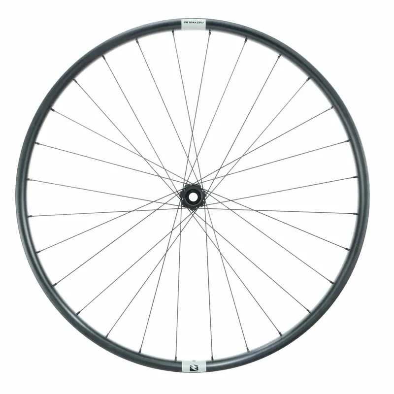 Reynolds TR 329 Trail 29er MTB Wheelset - Black-4